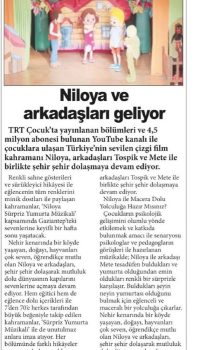 Gaziantep Sabah Gazetesi