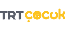 şeffaf trt cocuk logo